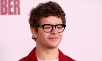 Gaten Matazarro answers rare question about Dustin's future as 'Stranger Things' ends