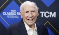 Oscar winner Mel Brooks shares the truth behind reaching 99