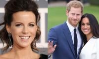 Kate Beckinsale supports Prince Harry's case, connects with Meghan's fans