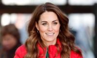 Kate Middleton Is 