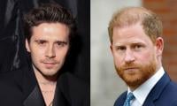 Prince Harry coached Brooklyn Beckham before explosive on David, Victoria 
