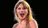 Taylor Swift named to Songwriters Hall of Fame