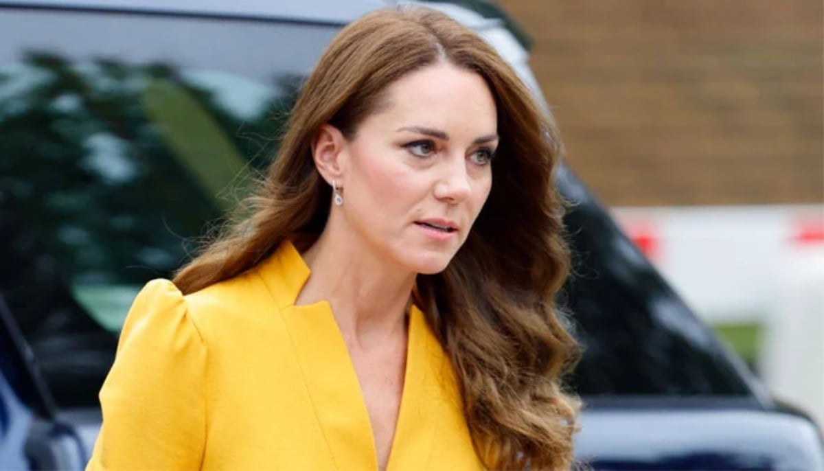Kate Middleton is working towards real passion with new work