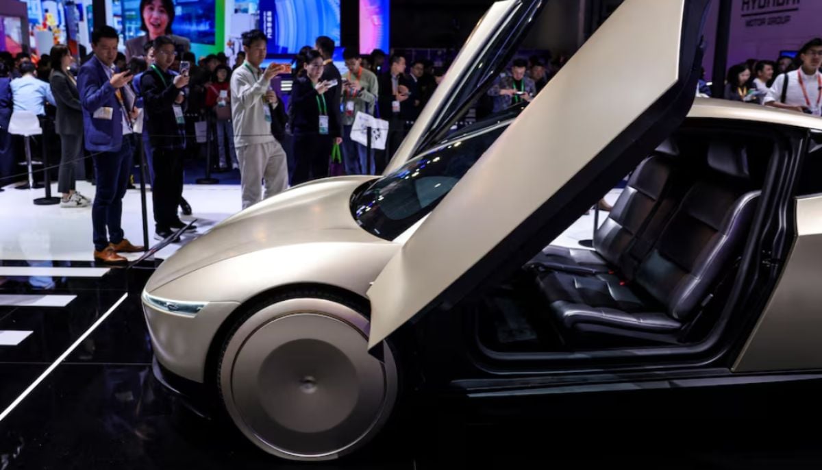 From Tesla to humanoid robots and robotaxis, Musk detailed his long-term ambitions at the WEF 2026 summit