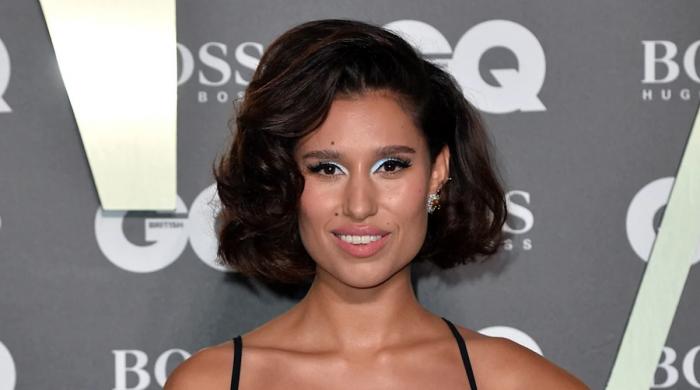 RAYE makes announcement about upcoming musical album