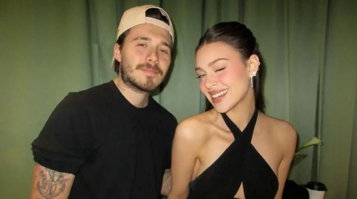 Inside Brookyln Beckham’s life with Nicola Peltz after dropping Victoria, David allegations