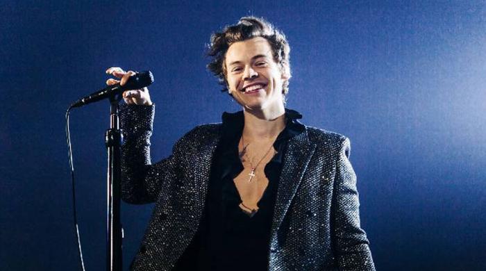 Harry Styles announces seven-city residency tour