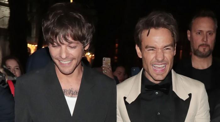 Louis Tomlinson honors late Liam Payne in emotional new song: 'No phoenix in the flames'