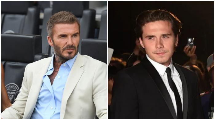 Brookyln Beckham plotted huge divorce before dropping bombs against parents: insider