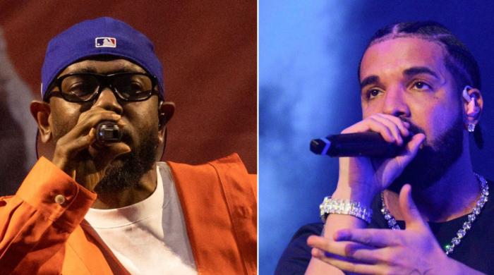 Drake makes next legal move amid Kendrick Lamar diss track drama  
