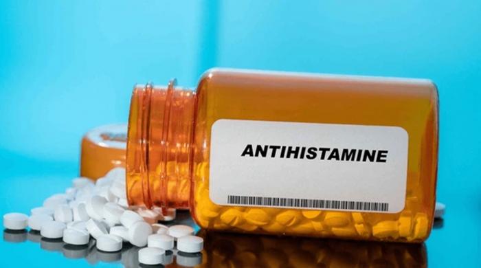 Doctors issue warning against common anti-allergy medicine