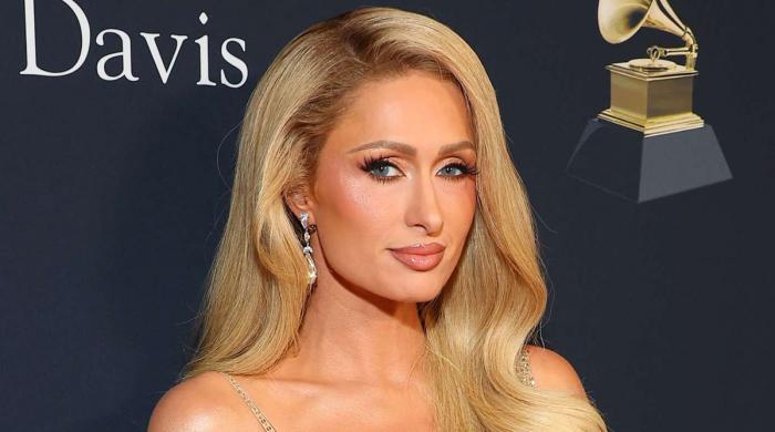 Paris Hilton addresses nude video leak at 19 
