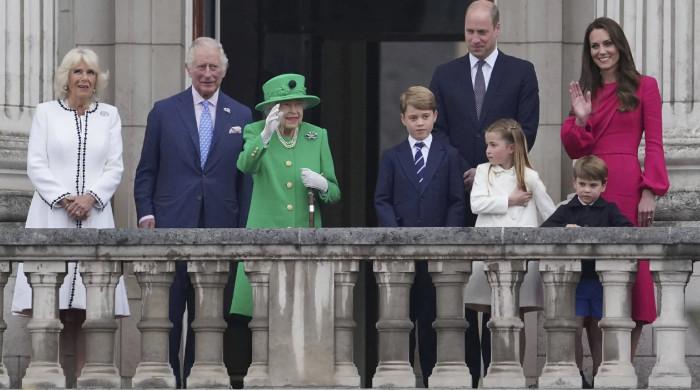 Royal legacy remembered in huge milestone in shaping monarchy