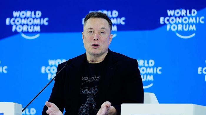 AI will be smarter than all of humanity within five years, says Elon Musk