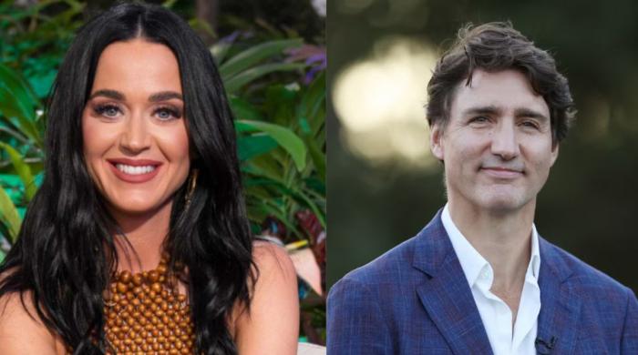 Katy Perry, Justin Trudeau acheive major milestone in their relationship 