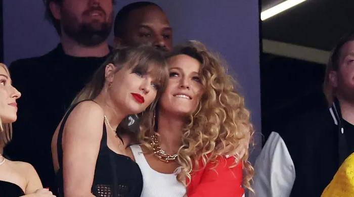 Inside Taylor Swift, Blake Lively receiving unwanted attention