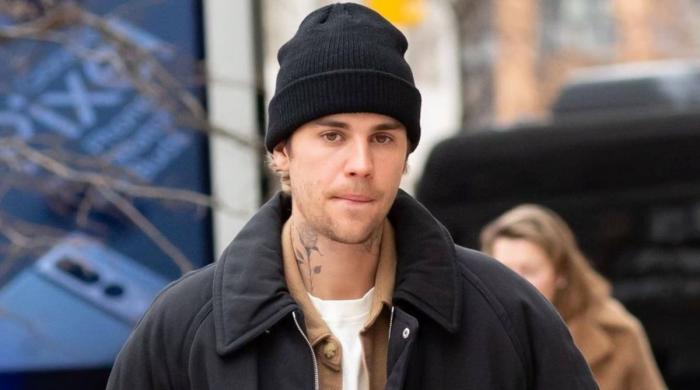 Here's why Justin Bieber scraps global tour plans
