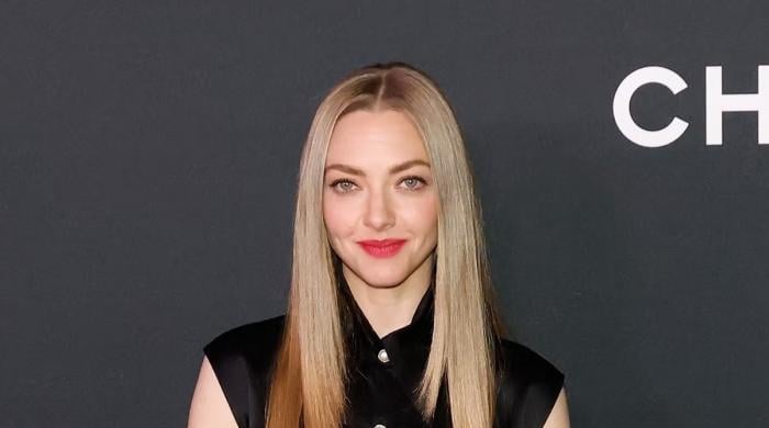 Amanda Seyfried explains initial hesitation behind accepting 'The Testament of Ann Lee' role