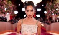 Zoë Kravitz sees Harry Styles as her 'soulmates': Report