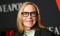 Amy Madigan reacts to latest Oscar earn