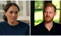 Harry handed firm warning to step aside by Meghan Markle: ‘All you’re doing is riling me up’