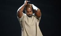 Kanye West gets 'zero' money from his hit track  