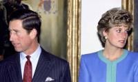 Princess Diana, King Charles 'conspiracy Theory' Comes To Surface 