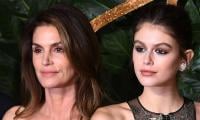 Kaia Gerber offers unfiltered take on mom Cindy Crawford's bold shoots