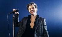 Harry Styles announces seven-city residency tour