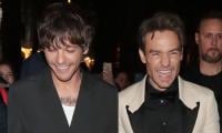 Louis Tomlinson Honors Late Liam Payne In Emotional New Song: 'No Phoenix In The Flames'