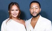 Chrissy Teigen Reveals How She Keeps Marriage To John Legend 'alive'