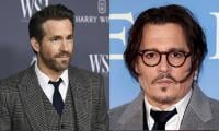 Ryan Reynolds references Johnny Depp in texts tied to Lively–Baldoni dispute