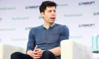 Sam Altman Urges People To See OpenAI Beyond ChatGPT