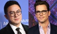 Why Bowen Yang ignored Matt Bomer at Emmys revealed