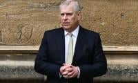Ex-prince Andrew takes big decision ahead of Royal Lodge eviction