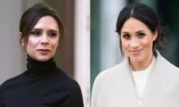 Meghan Markle's True Feelings In Victoria, Brooklyn Beckham Feud Come To Light