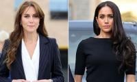Kate Middleton Praised For Her Looks But Meghan Markle Dubbed Real Fashion Disrupter
