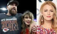 Is Travis Kelce behind Taylor Swift, Blake Lively rift? Revealed