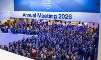 AI at Davos 2026: What tech leaders hope, fear & predict 
