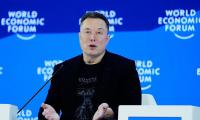 AI will be smarter than all of humanity within five years, says Elon Musk