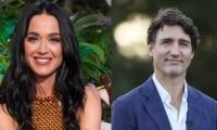 Katy Perry, Justin Trudeau acheive major milestone in their relationship 