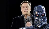 Elon Musk Fears ‘Terminator’ Robot Apocalypse, Advises Careful Use Of 'AI, Robotics'