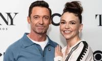 Hugh Jackman 'doesn't care' for THIS ahead of his wedding to Sutton Foster