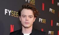 'Stranger Things' star Charlie Heaton weighs in on character's unique run