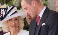 Prince William, Queen Camilla team up to pressurize King Charles over key decision