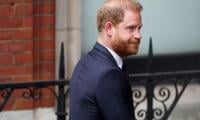 Where will Prince Harry appear next after London trial?