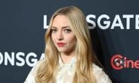 Amanda Seyfried reveals how 'discomfort' drives her to take action