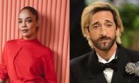 Adrien Brody, Tessa Thompson make 'Broadway' debut with latest project