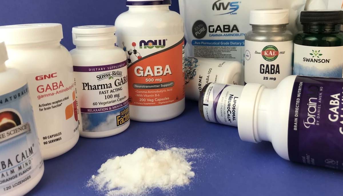 7 سپلیمنٹس جو نیند کو بہتر بنانے میں مدد کرتے ہیں