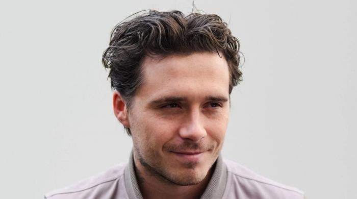 Brooklyn Peltz Beckham doubles down on stance againts 'perfect' family